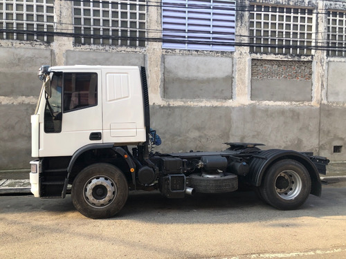 Iveco Cursor Cavalinno Toco 4x2