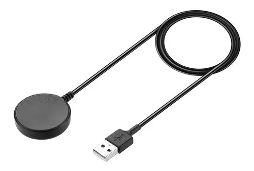 Cargador Compatible Con Samsung Watch 4, 5, 6, 7 Y Active