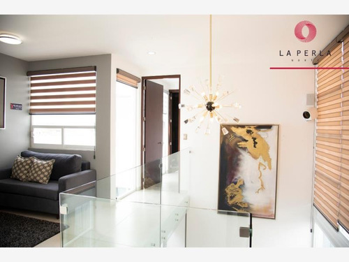 Casa Sola En Venta La Perla Norte