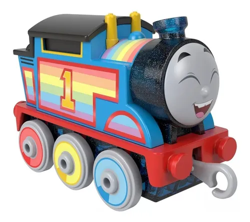 Mercado libre best sale tren thomas