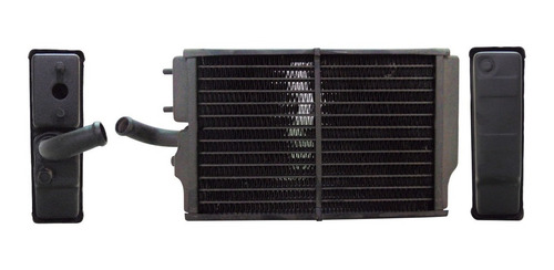 Imagen 3 de 6 de Calefactor Fiat 133