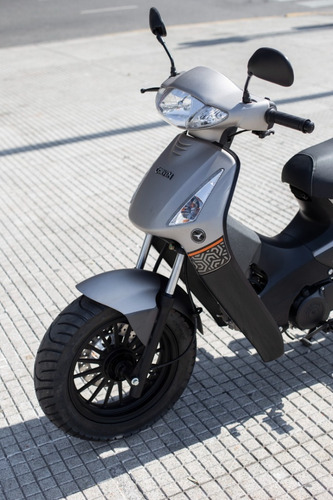 Imagen 16 de 25 de Corven Energy Tunning 110 Lidermoto Nuevo Modelo!