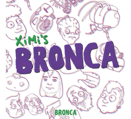 Libro: Ximiøs Bronca (spanish Edition)