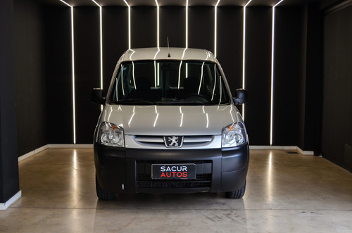 Peugeot Partner 1.6 Hdi Confort