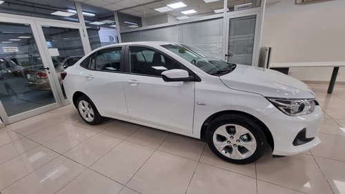 Chevrolet Onix 1.0 Turbo Ltz At