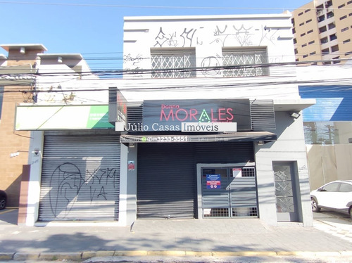 Imagem 1 de 15 de Casa Comercial - Jardim Vergueiro - Ref: 30794 - V-30794