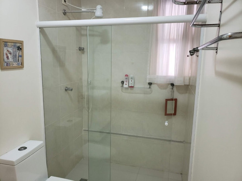 Imagem 22 de 30 de Apartamento Com 4 Dormitórios À Venda, 190 M² Por R$ 1.650.000,00 - Pitangueiras - Guarujá/sp - Ap3647