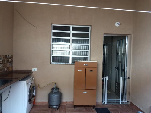 Imagem 15 de 16 de Ótima Casa, 2 Dormitórios, Condomínio Vila Rubi, Jardim Martins, Jundiaí-sp. - Ca0143