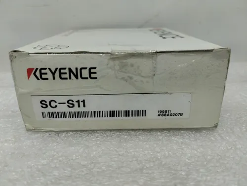 Main Unit - SC-S11 | KEYENCE America