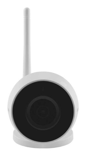 Camera Bullet Hikhome Wifi Ds-2cd2023g0d-iw2 2,8mm Hikvision