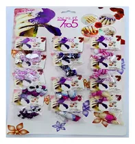 Comprar Uñas Postizas Decoradas X 12 200 Paquete Tk405