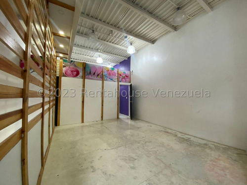 Local Comercial En Alquiler En La Boyera Yb  #24-4882