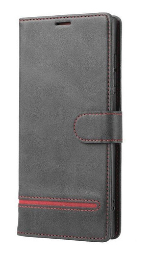 Funda Clásica Tipo Cartera Para Teléfono Xiaomi Redmi 10c Co