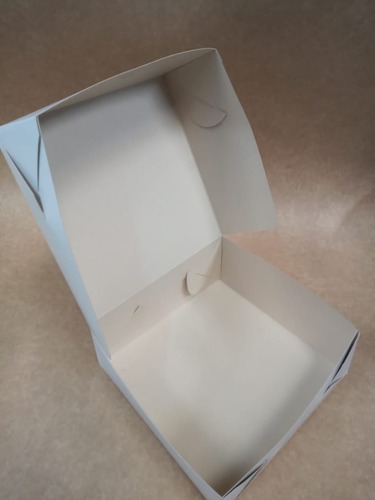 Cajas Desayuno 22x22x9 - X100