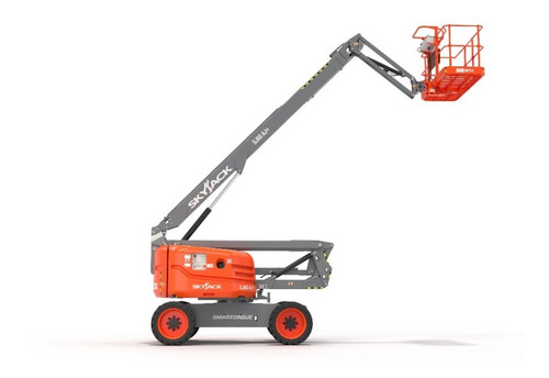 Imagen 2 de 3 de Skyjack Sj60aj+