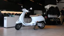 Comprar Vespa Vxl 150 Ie- Valor Contado - Motoplex Oficial