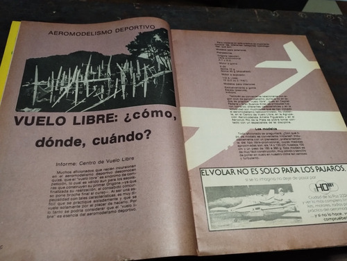 Revista Modelos Y Colecciones Hobby El Tranvía Buenos Aires (Usado)