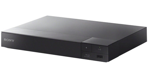 Dvd Cd Player Blu Ray Sony Bdp 6700 Bluetooth 3d 4k Uhd Hdmi