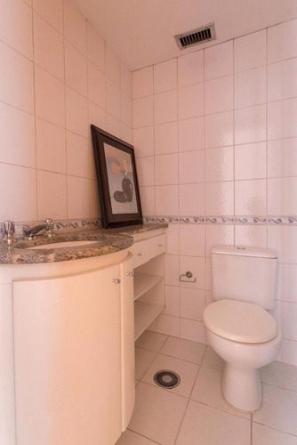 Imagem 12 de 13 de Apto Perdizes | 2 Quartos | 69 M² | Cond: R$800.00 | 2 Vagas - 16ccfnz