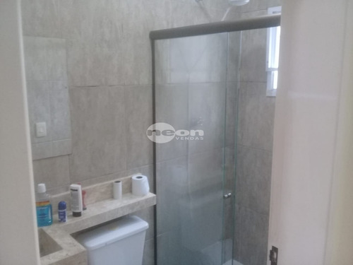 Imagem 12 de 13 de Casa Geminada - Jardim Santo Andre - Ref: 925 - V-925