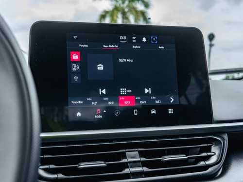 Fiat Pulse PULSE 1.3 FLEX DRIVE MANUAL