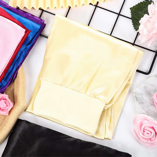 Toalla De Ducha Para Mujer, Turbante, De Secado Rápido, 6 Un