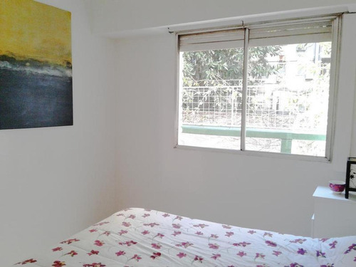 Imagen 7 de 13 de Departamento Retasado 3 Ambientes Con Dependencia Recoleta
