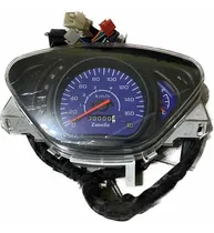 Comprar Tablero Velocímetro Zanella Zb 110 G4 Con Porta Velocimetro