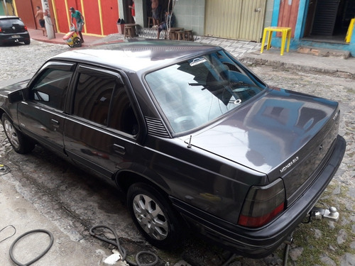 Chevrolet Monza Tubarão