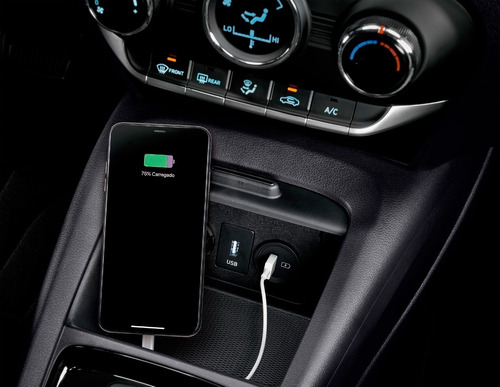 Imagem 10 de 15 de Hyundai Hb20s 1.0 Diamond Plus Tgdi Flex Aut. 4p