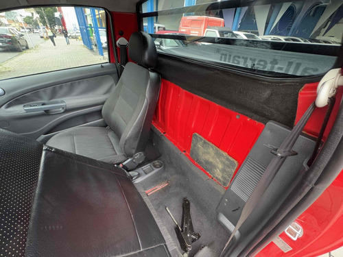 Volkswagen Saveiro 1.6 MI CS 8V FLEX 2P MANUAL G.V