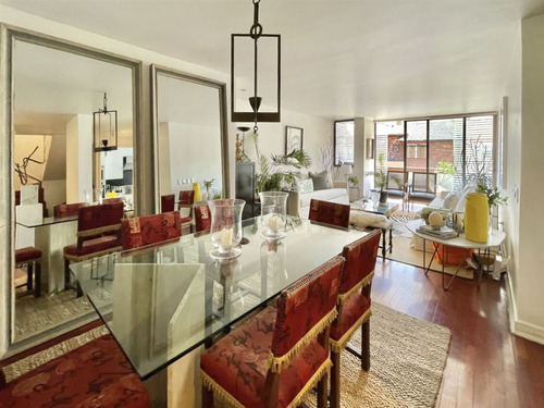 Penthouse Dúplex :luis Pasteur/alianza Francesa