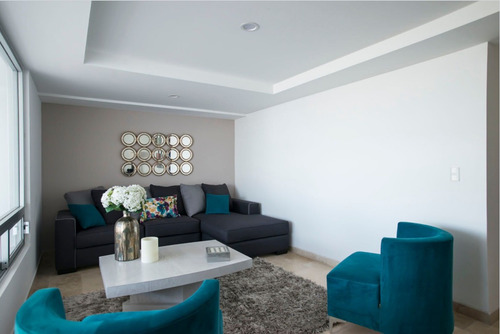 Imagen 8 de 24 de Terreno En Venta En El Manantial