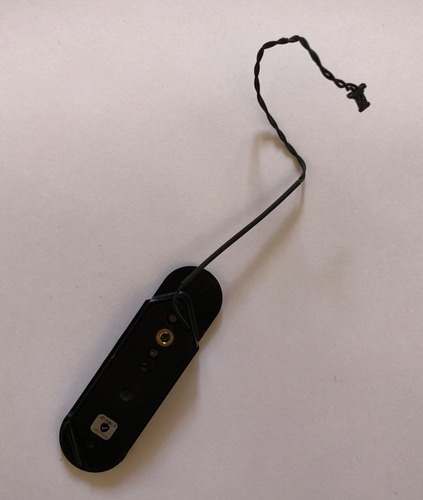 Boton De Encendido Original Imac 21.5 A1418 Power Button