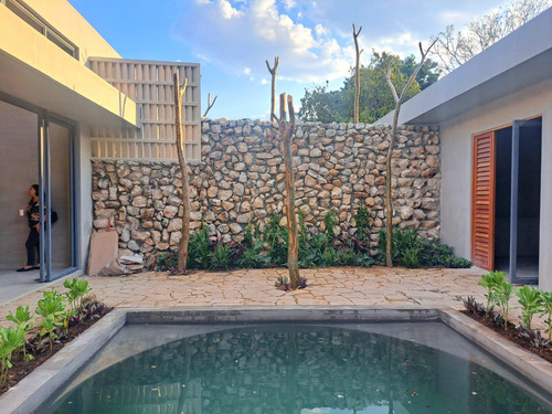 Casa En Venta En El Centro De Mérida,yucatán