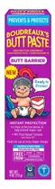 Comprar Boudreaux's Butt Paste Butt Barrier Diaper Rash Ointment 4oz