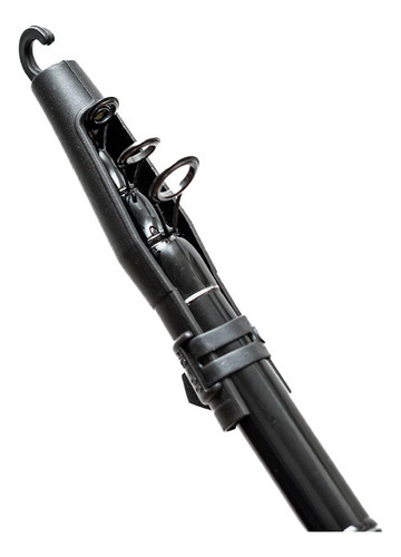 Imagen 6 de 9 de Caña Shimano Sienna 4,30mts Telescopica Pejerrey