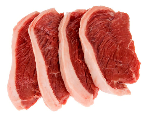 Picanha Bassi fatiada a vácuo 1 kg