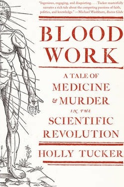 Libro Blood Work : A Tale Of Medicine And Murder In The S...