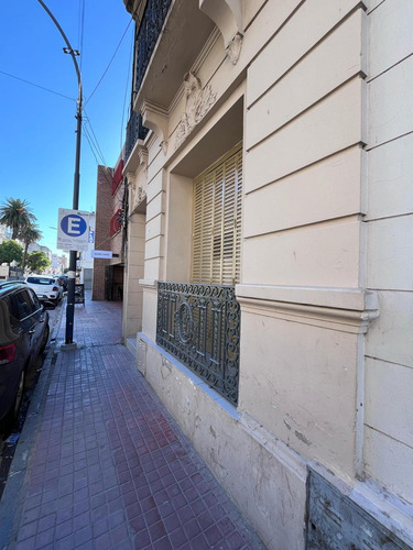 ¡¡¡vdo. Cpjo De 7 Monoambientes. Renta De $1.200.000 Bruto¡¡¡