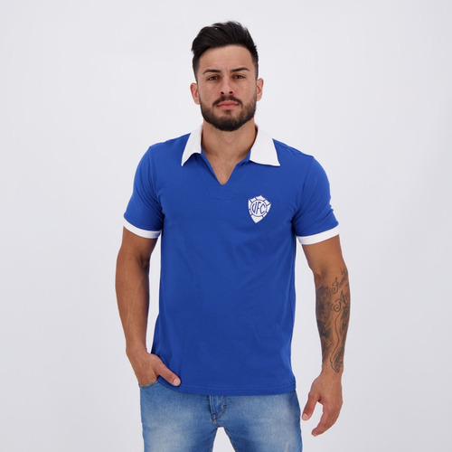 Camisa Retrômania Vitória Es 1956