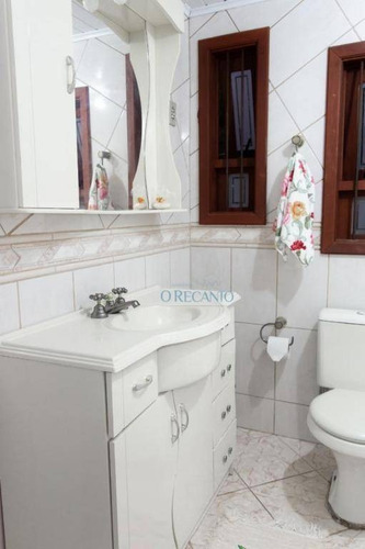 Imagem 18 de 22 de Casa Com 3 Dormitórios À Venda Por R$ 758.800,00 - Vila Luiza - Canela/rs - Ca0704