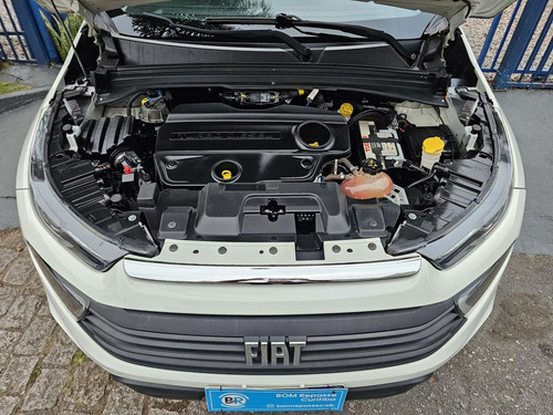 Fiat Toro Endurance 2.0 16v 4x4 Diesel