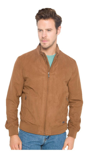 Chaqueta Hombre University Club