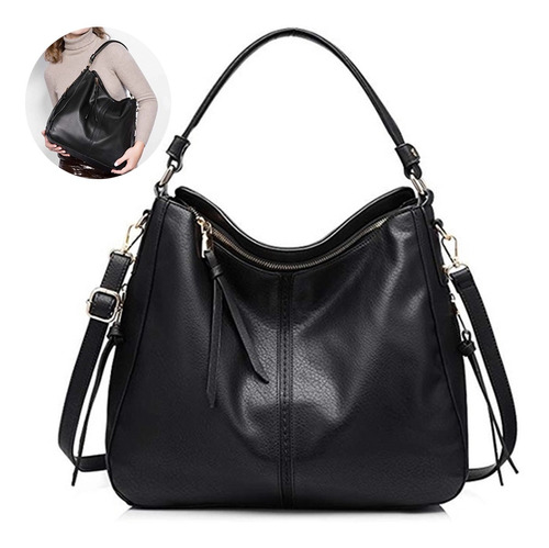 Bolso Femenino Nuevo Estilo Europeo Y Americano De Moda,