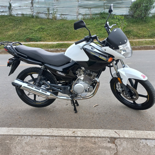 Yamaha 2017