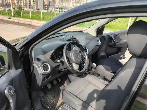Renault Koleos 2.5 Expression