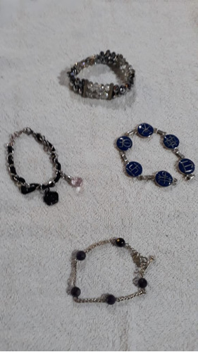 Pulseras Vintage (4)