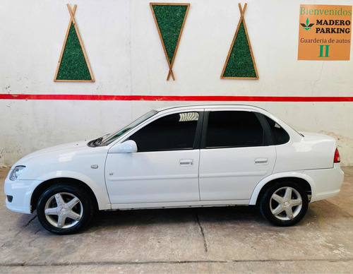 Chevrolet Corsa Classic Lt