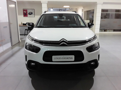 Citroën C4 Cactus 1.6 Vti 115 Feel